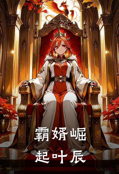 霸婿崛起叶辰