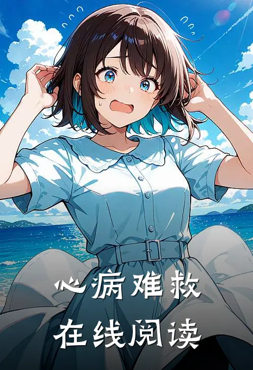 心病难救在线阅读