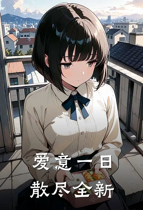 爱意一日散尽全新