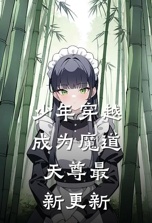 少年穿越成为魔道天尊最新更新