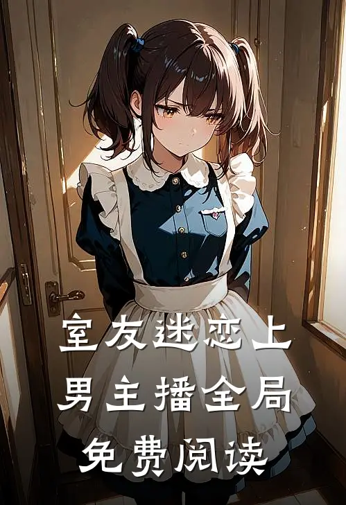 室友迷恋上男主播全局免费阅读