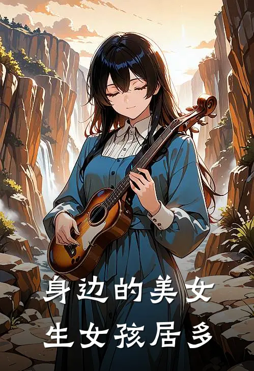 身边的美女生女孩居多