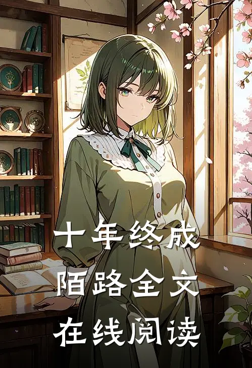 十年终成陌路全文在线阅读