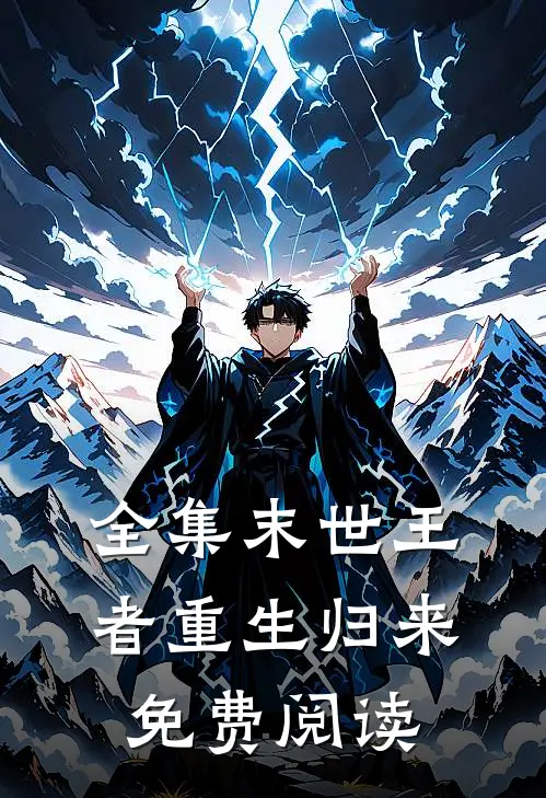全集末世王者重生归来免费阅读