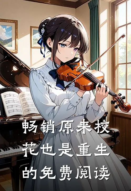 畅销原来校花也是重生的免费阅读