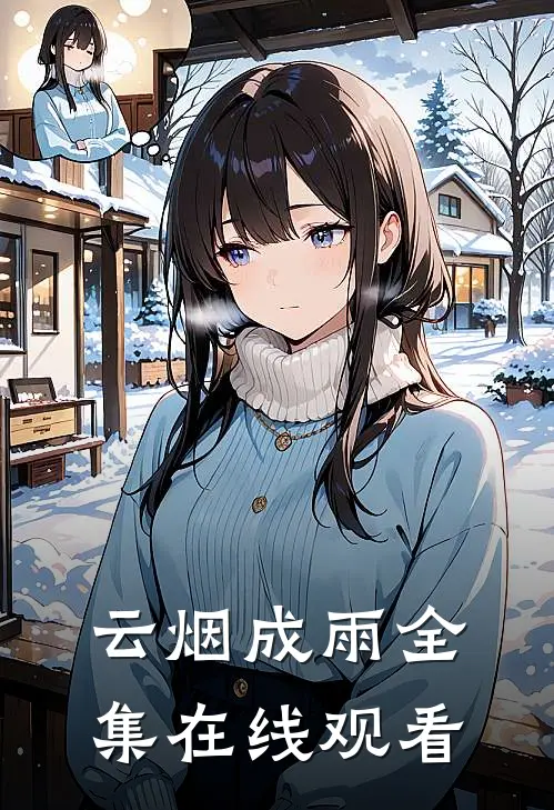 云烟成雨 全集在线观看