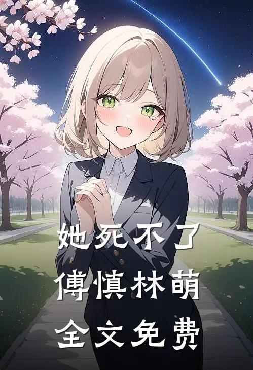 她死不了傅慎林萌全文免费