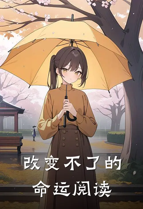 改变不了的命运阅读