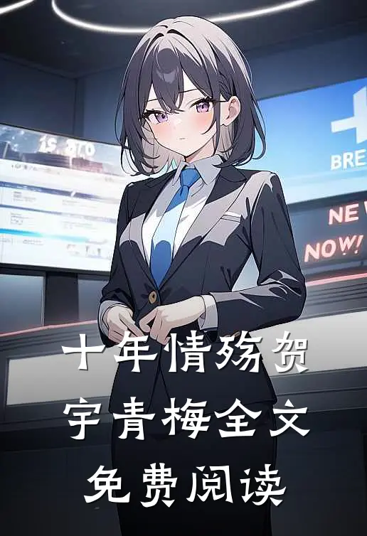 十年情殇贺宇青梅全文免费阅读