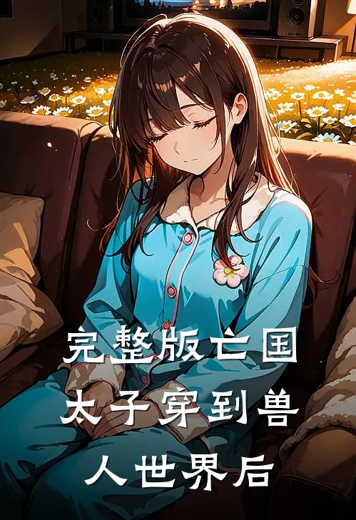 完整版亡国太子穿到兽人世界后