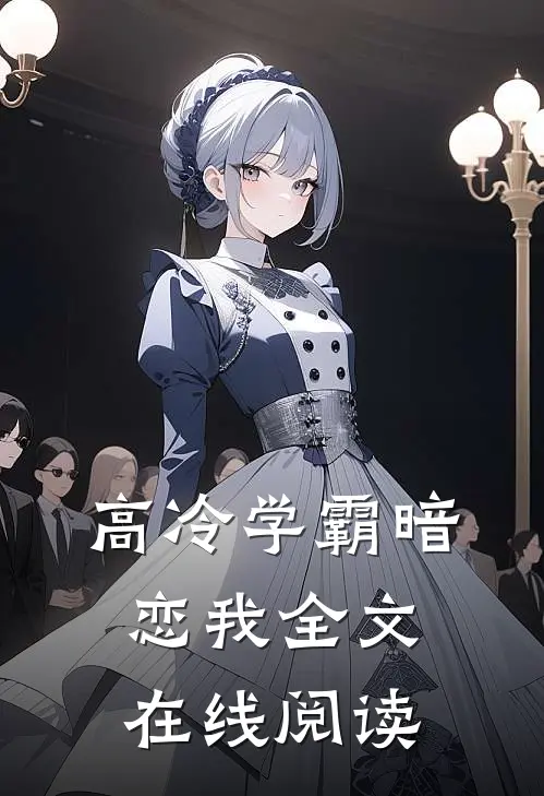 高冷学霸暗恋我全文在线阅读