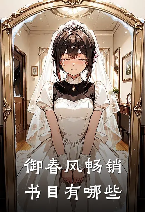 御春风畅销书目有哪些
