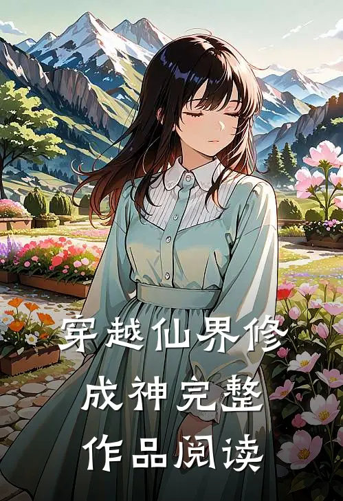 穿越仙界修成神完整作品阅读