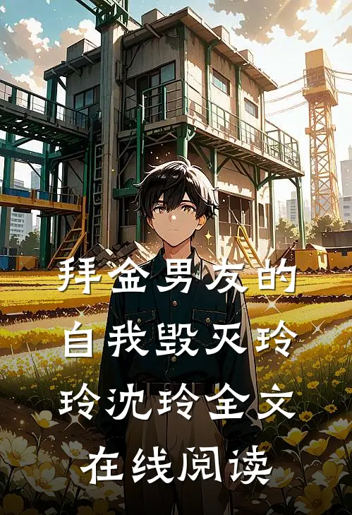 拜金男友的自我毁灭玲玲沈玲全文在线阅读