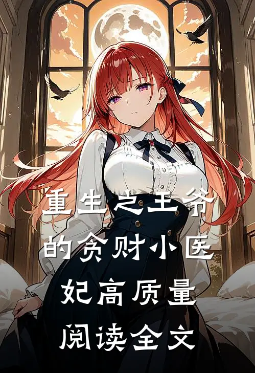 重生之王爷的贪财小医妃高质量阅读全文