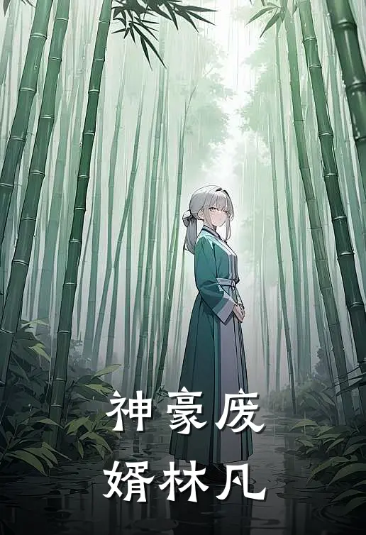 神豪废婿林凡