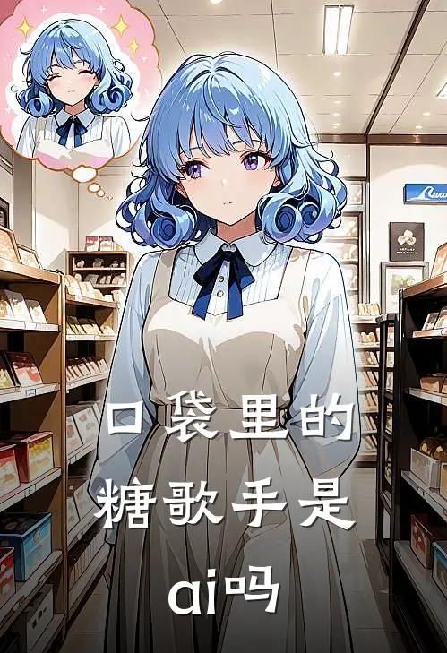 口袋里的糖歌手是ai吗