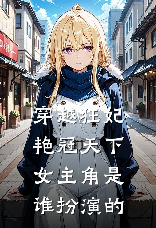 穿越狂妃艳冠天下女主角是谁扮演的