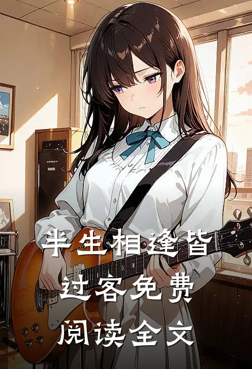 半生相逢皆过客免费阅读全文