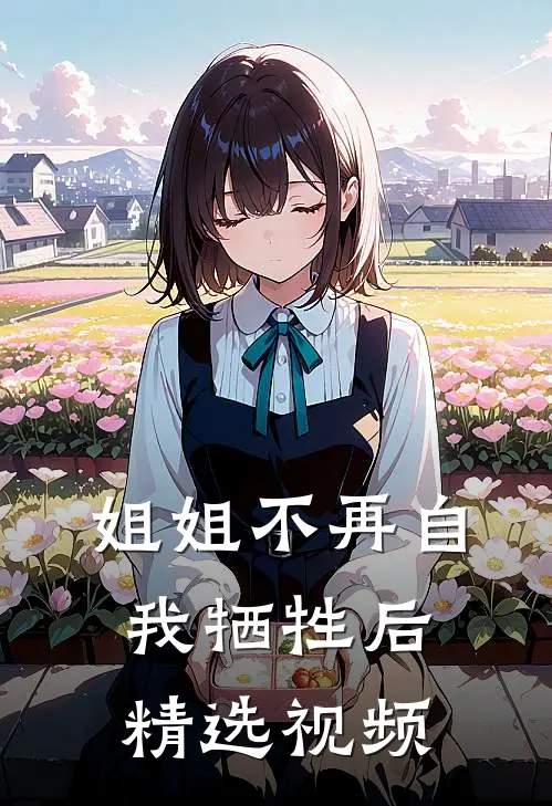 姐姐不再自我牺牲后精选视频