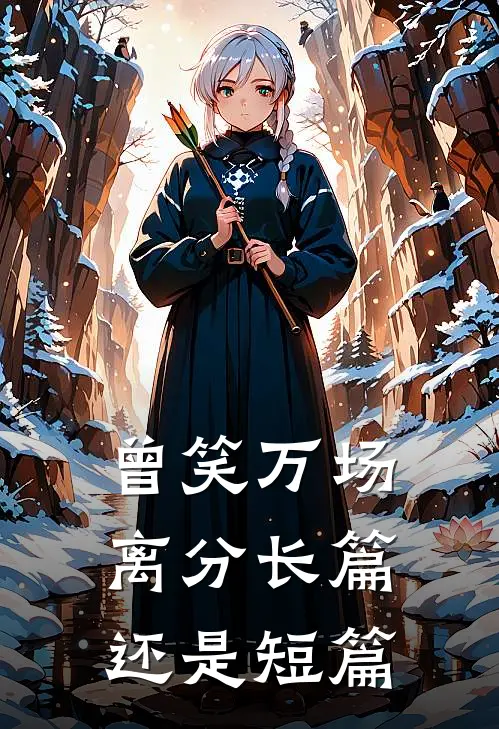曾笑万场离分长篇还是短篇