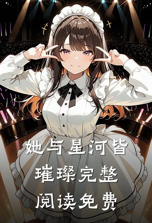 她与星河皆璀璨完整阅读免费
