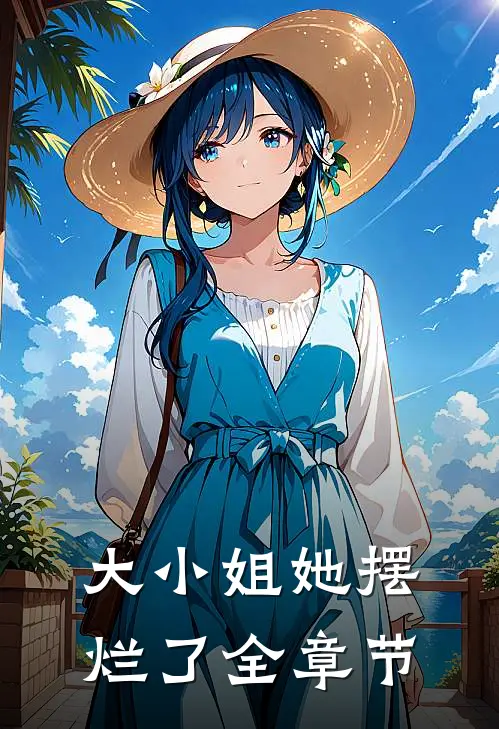 大小姐她摆烂了全章节