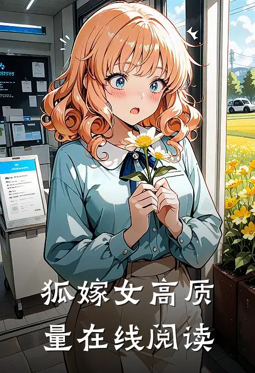 狐嫁女高质量在线阅读