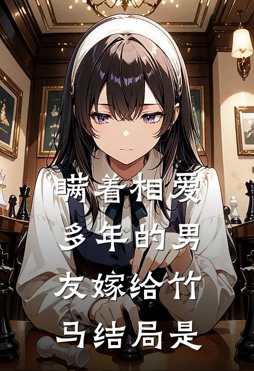 瞒着相爱多年的男友嫁给竹马结局是