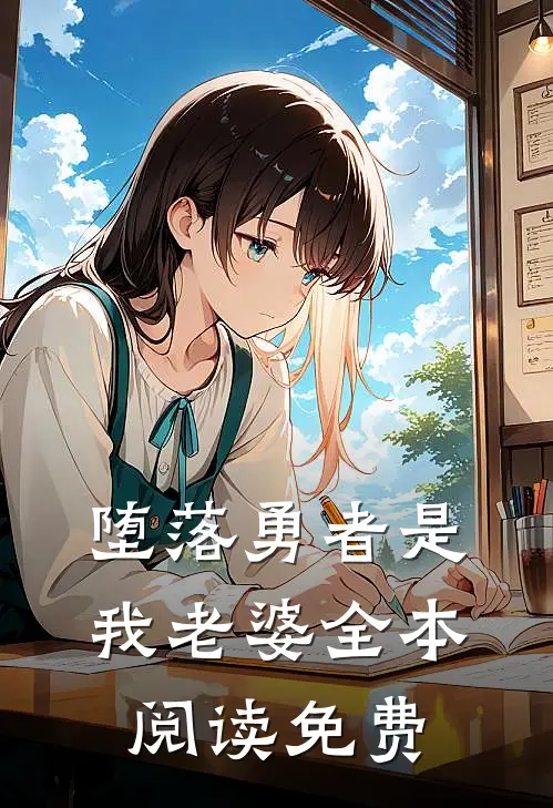 堕落勇者是我老婆全本阅读免费