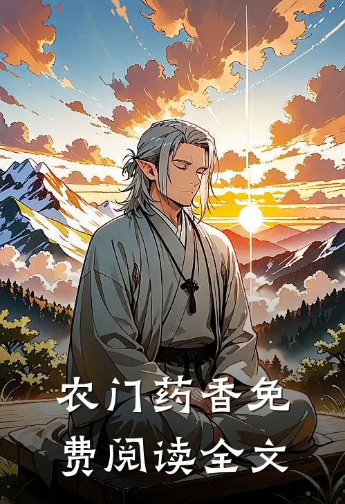 农门药香免费阅读全文