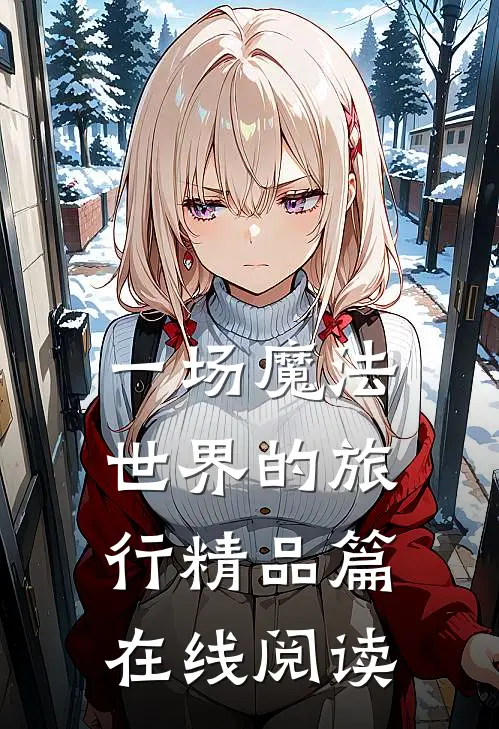 一场魔法世界的旅行精品篇在线阅读