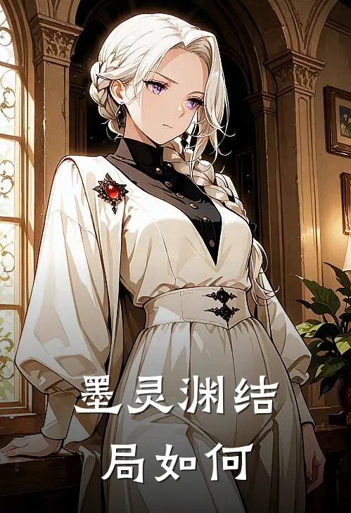 墨灵渊结局如何