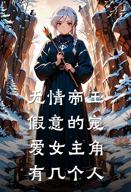 无情帝王假意的宠爱女主角有几个人