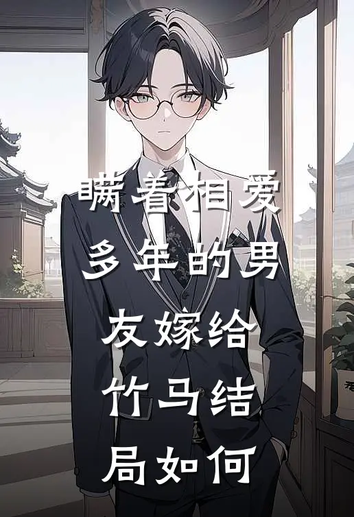 瞒着相爱多年的男友嫁给竹马结局如何