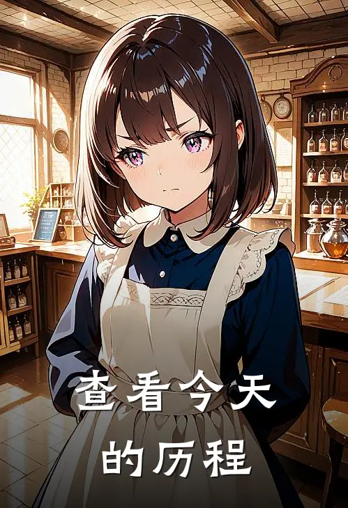 查看今天的历程
