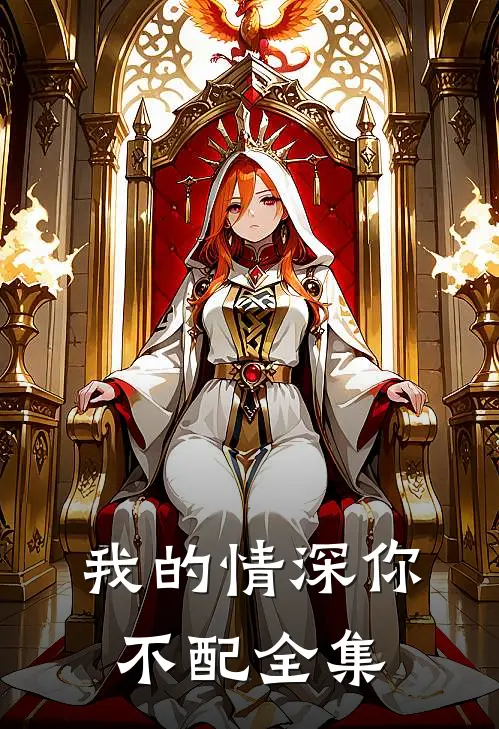 我的情深你不配 全集