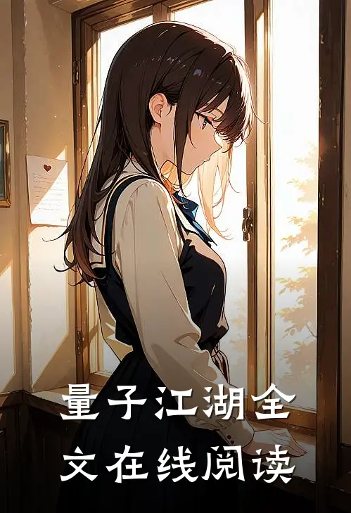 量子江湖全文在线阅读