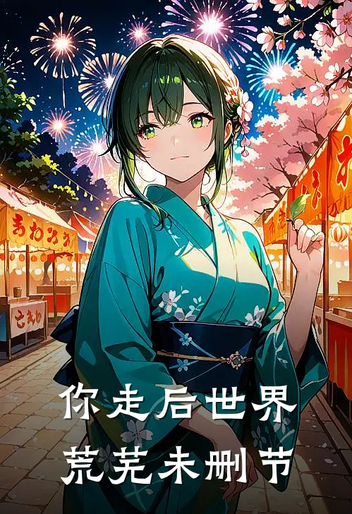 你走后世界荒芜未删节