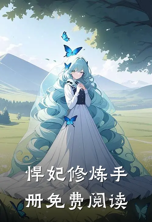 悍妃修炼手册免费阅读