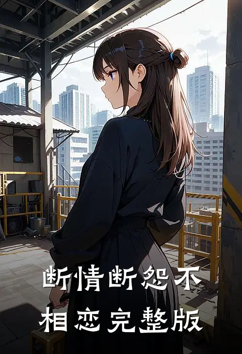 断情断怨不相恋完整版