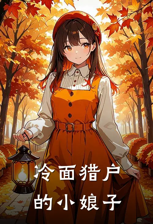 冷面猎户的小娘子