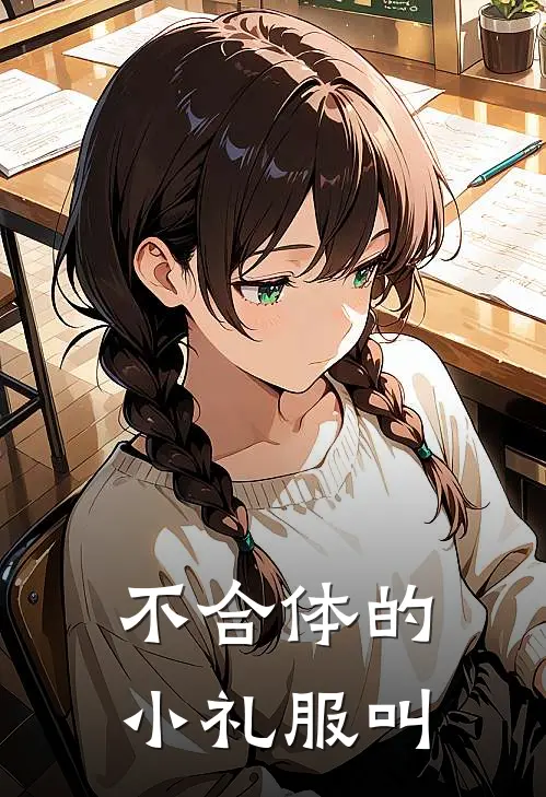 不合体的小礼服叫