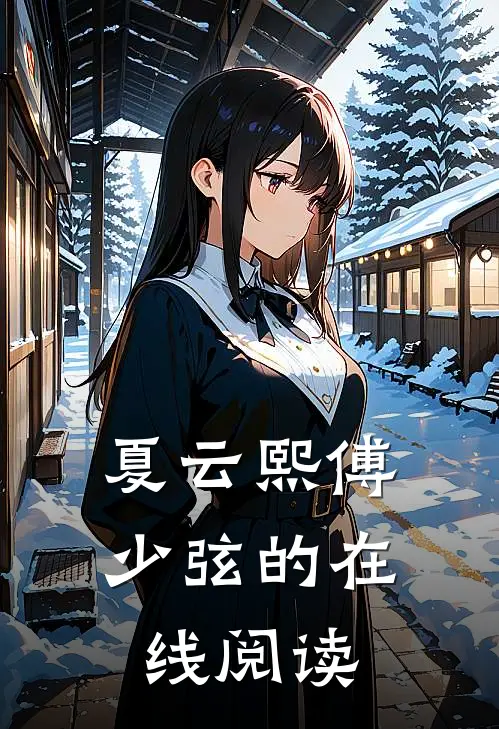 夏云熙傅少弦的在线阅读