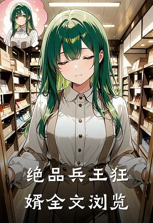 绝品兵王狂婿全文浏览