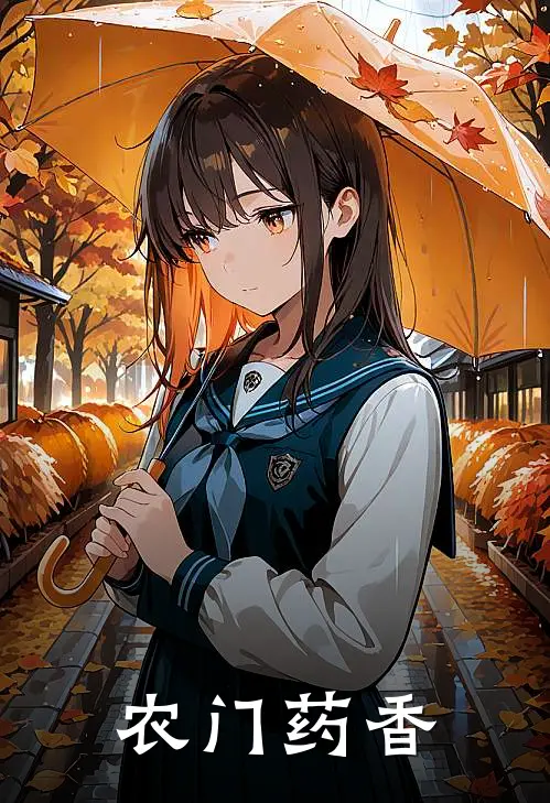 农门药香
