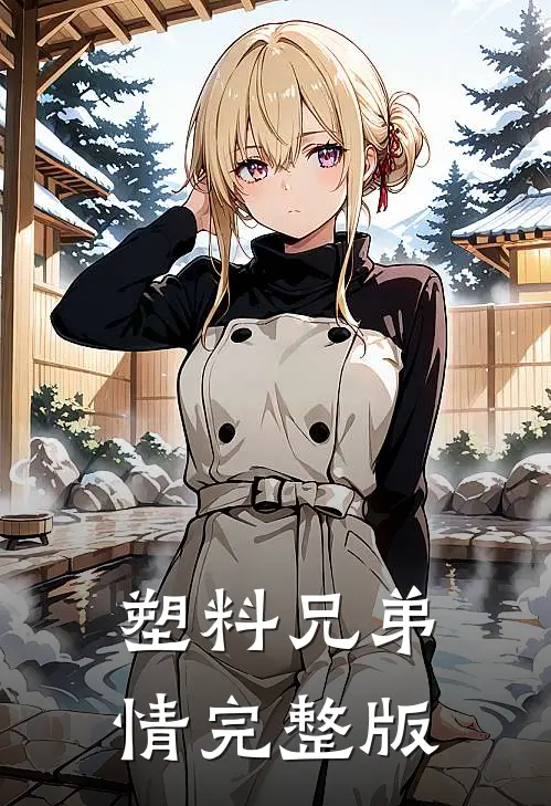 塑料兄弟情完整版