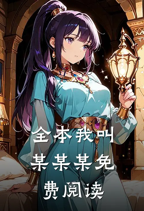 全本我叫某某某免费阅读