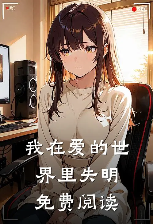 我在爱的世界里失明免费阅读