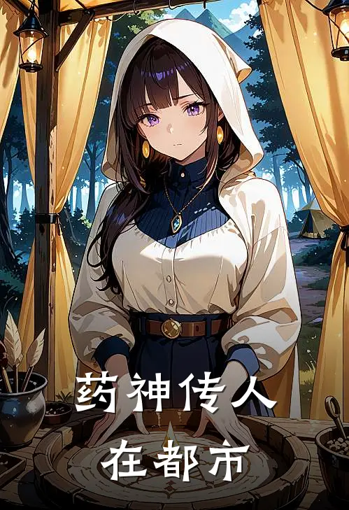 药神传人在都市